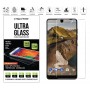 Защитное стекло для Essential Phone (PH-1) - Happy Mobile 2.5D Ultra Glass Premium 0.3mm (Japan)